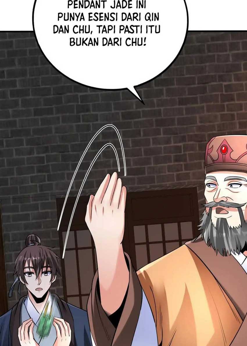 The Son Of The First Emperor Kills Enemies And Becomes A God Chapter 82 Gambar 51