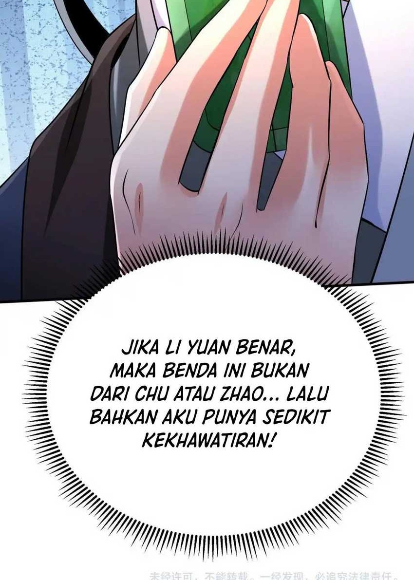 The Son Of The First Emperor Kills Enemies And Becomes A God Chapter 82 Gambar 55