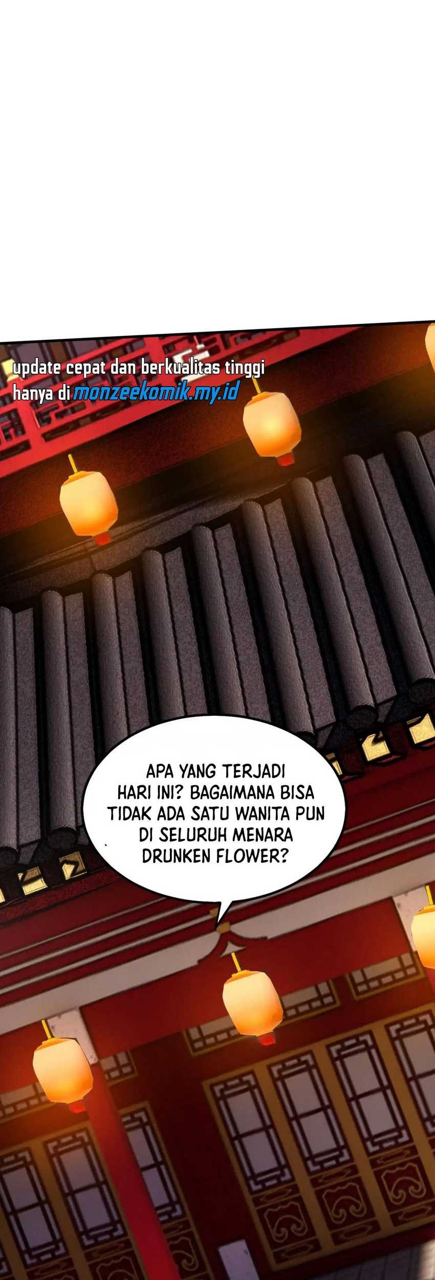 The Son Of The First Emperor Kills Enemies And Becomes A God Chapter 82 Gambar 6