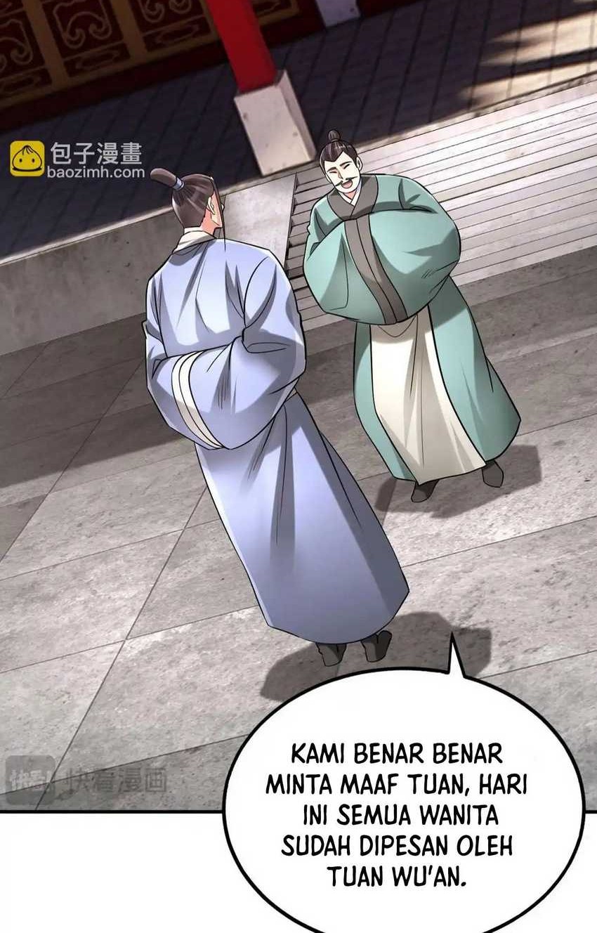 The Son Of The First Emperor Kills Enemies And Becomes A God Chapter 82 Gambar 7