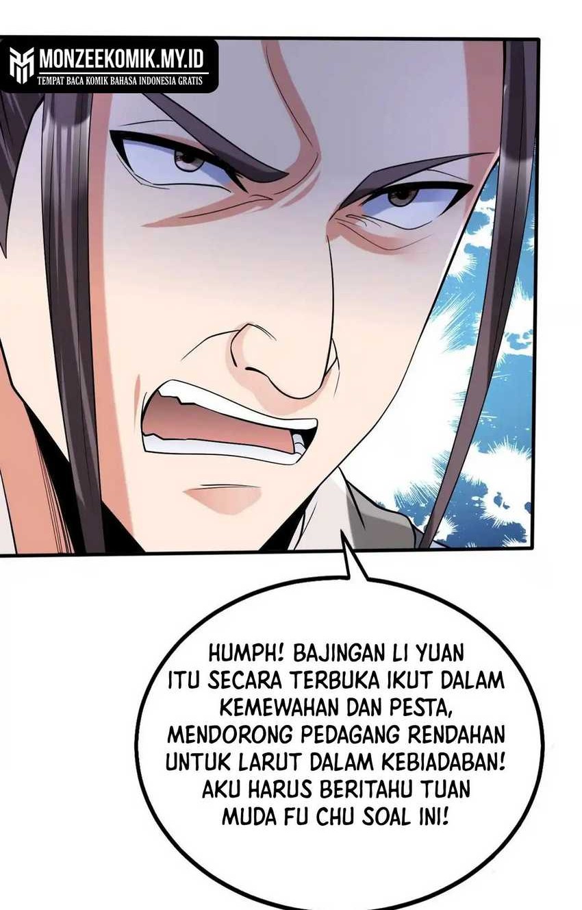 The Son Of The First Emperor Kills Enemies And Becomes A God Chapter 82 Gambar 9