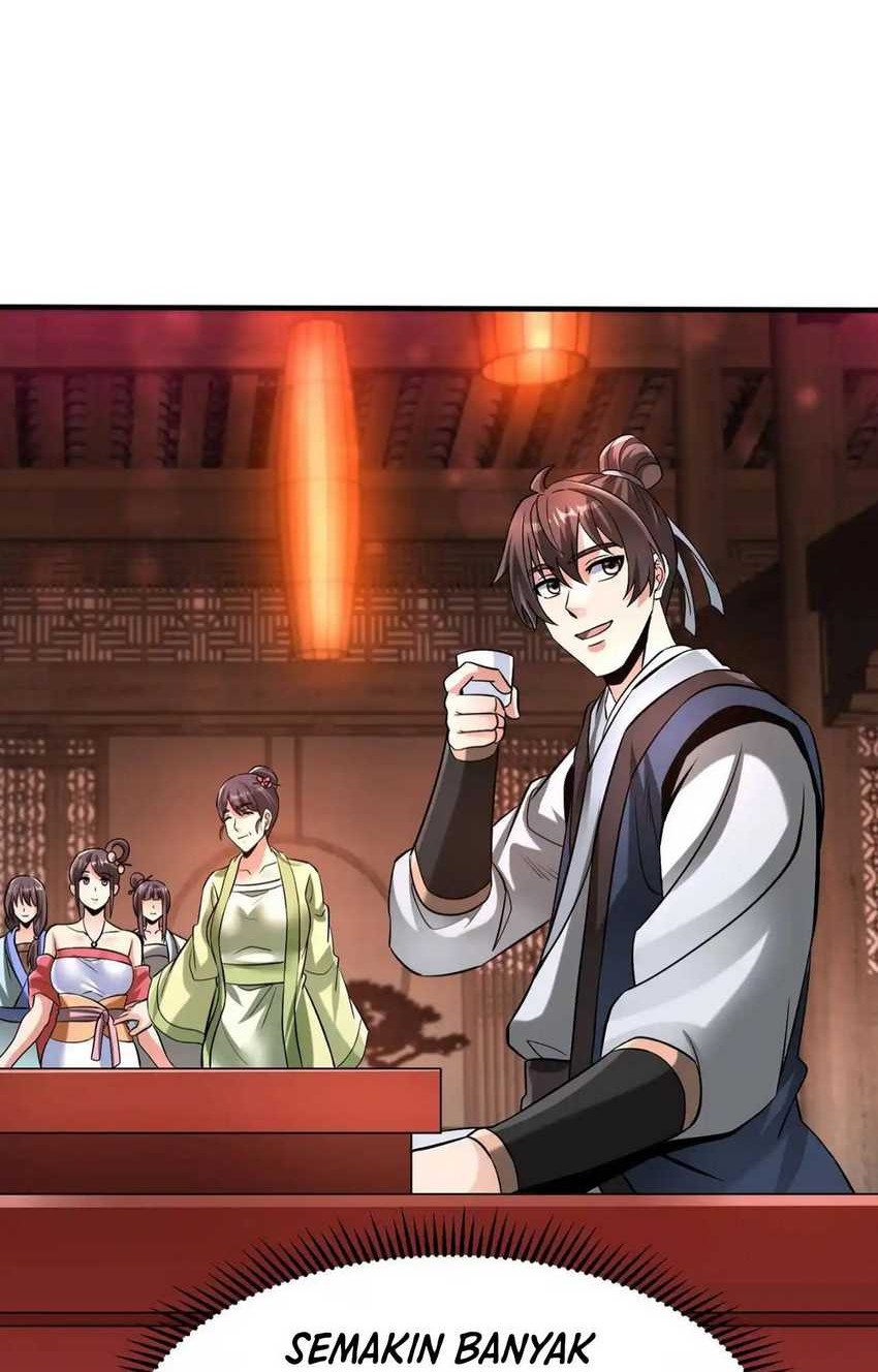 The Son Of The First Emperor Kills Enemies And Becomes A God Chapter 82 Gambar 11