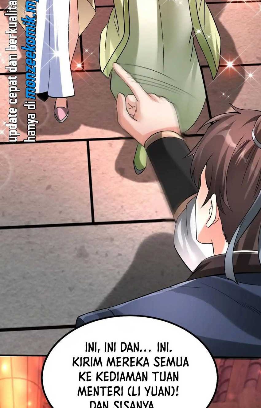 The Son Of The First Emperor Kills Enemies And Becomes A God Chapter 82 Gambar 13