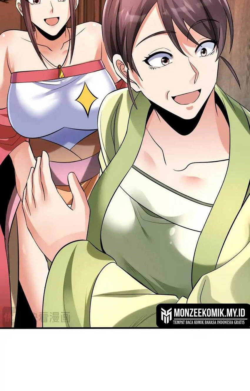 The Son Of The First Emperor Kills Enemies And Becomes A God Chapter 82 Gambar 15