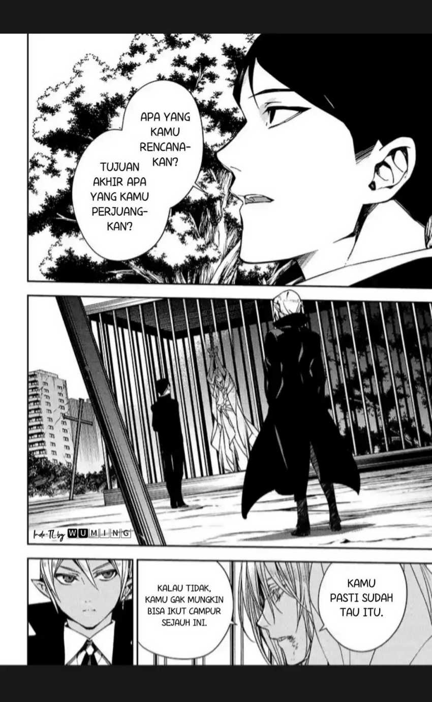 Baca Owari no Seraph Chapter 114 Gambar 2