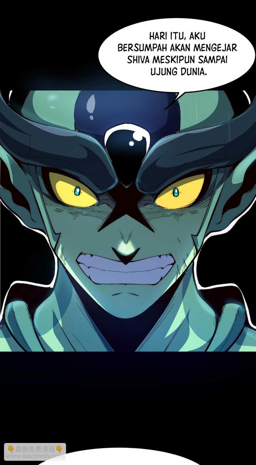 I Rely On BUG To Be The King Chapter 113 Gambar 8