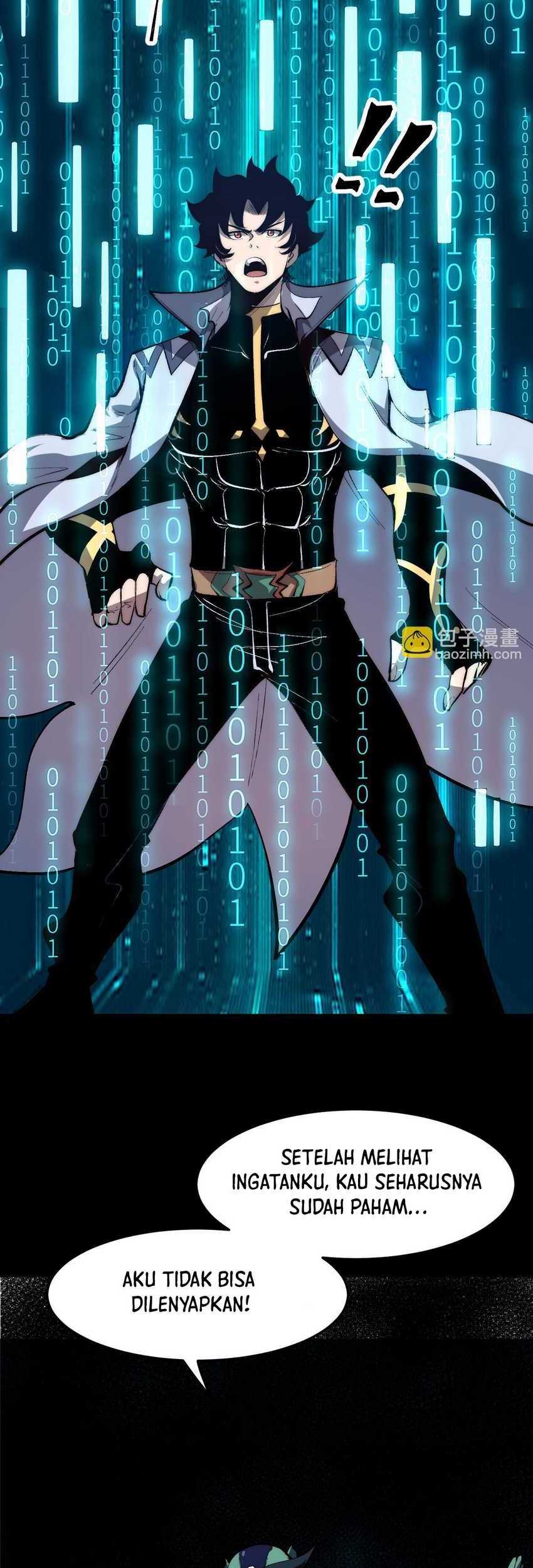 I Rely On BUG To Be The King Chapter 113 Gambar 11
