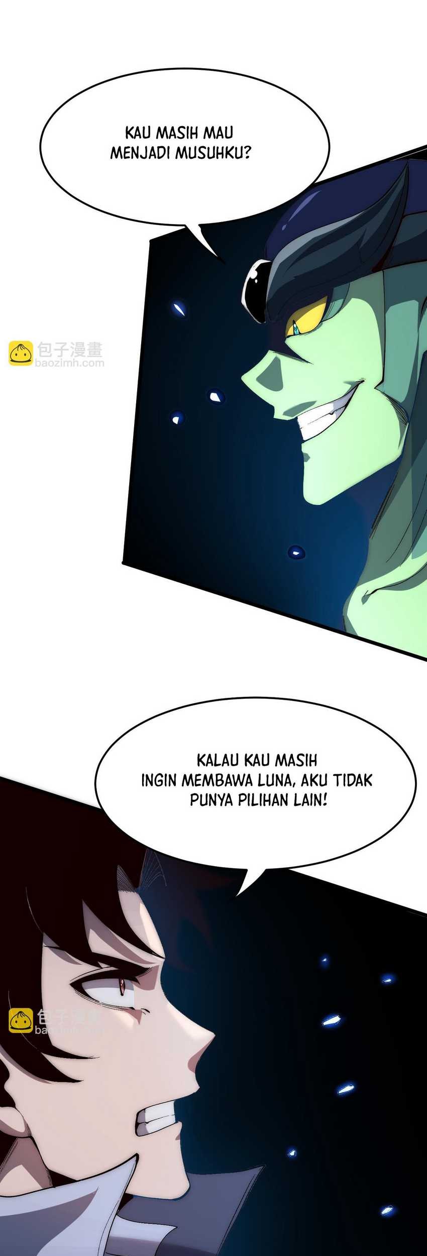 I Rely On BUG To Be The King Chapter 113 Gambar 13