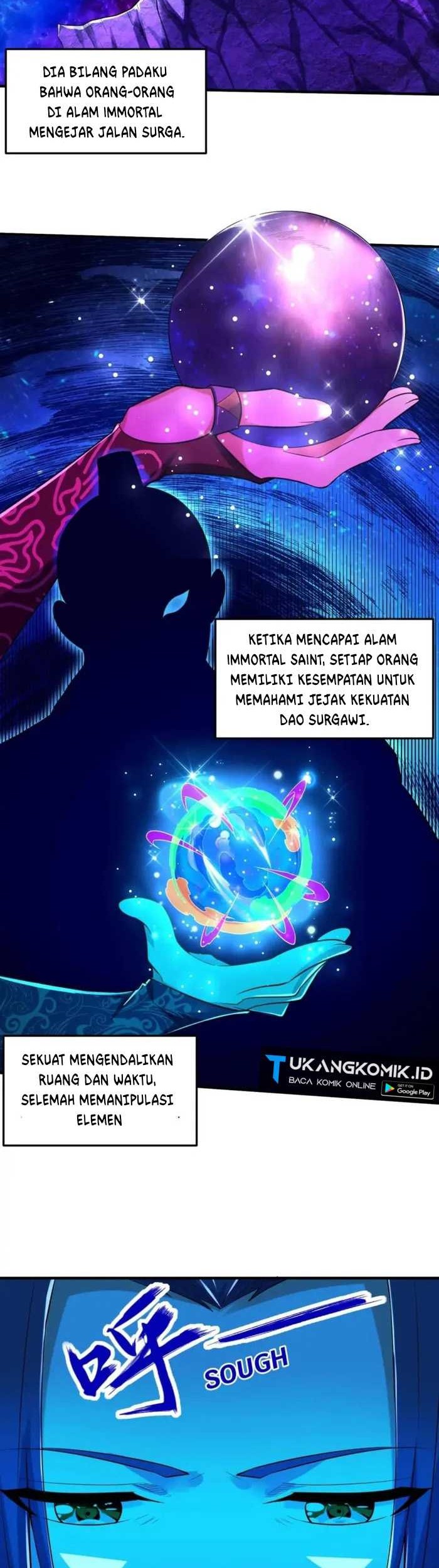 Baca Useless First Son-In-Law Chapter 248 Gambar 2