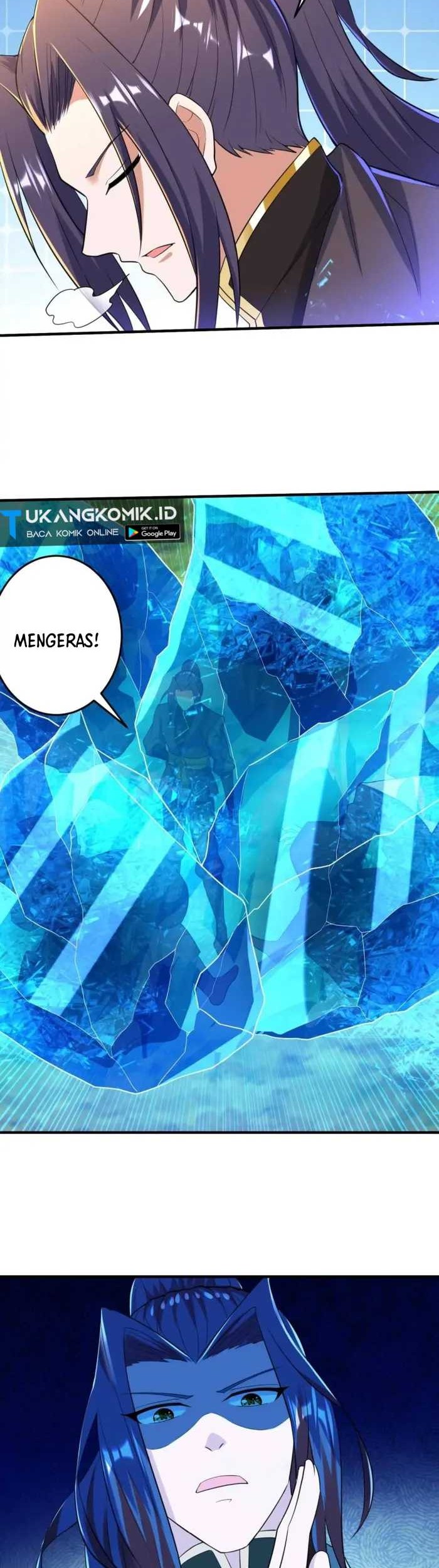 Useless First Son-In-Law Chapter 248 Gambar 9