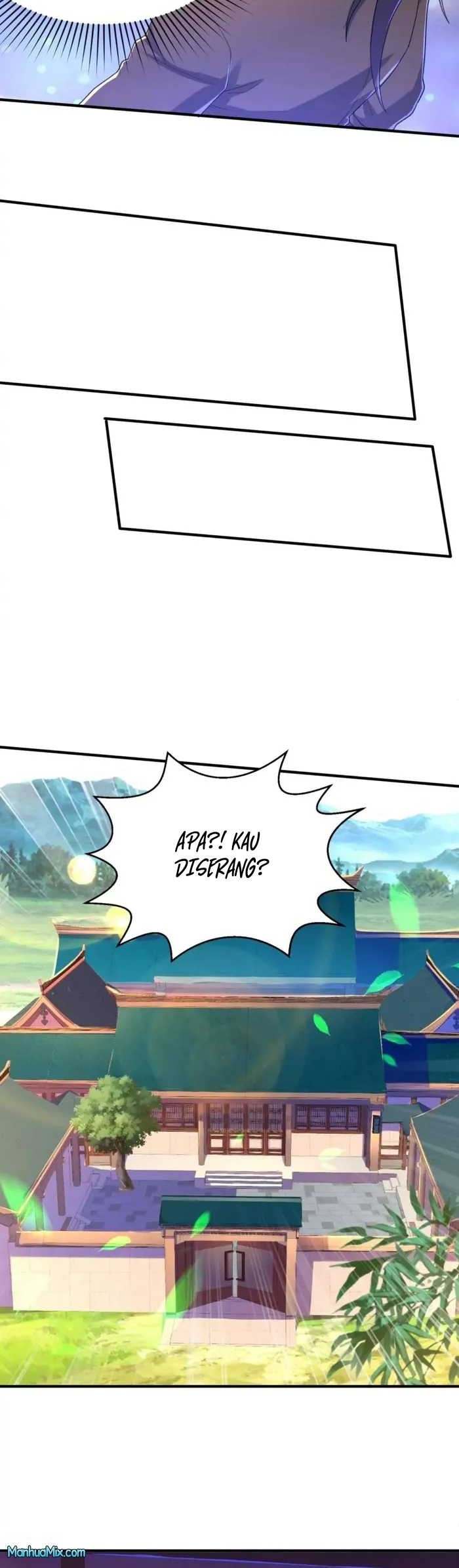 Useless First Son-In-Law Chapter 248 Gambar 16