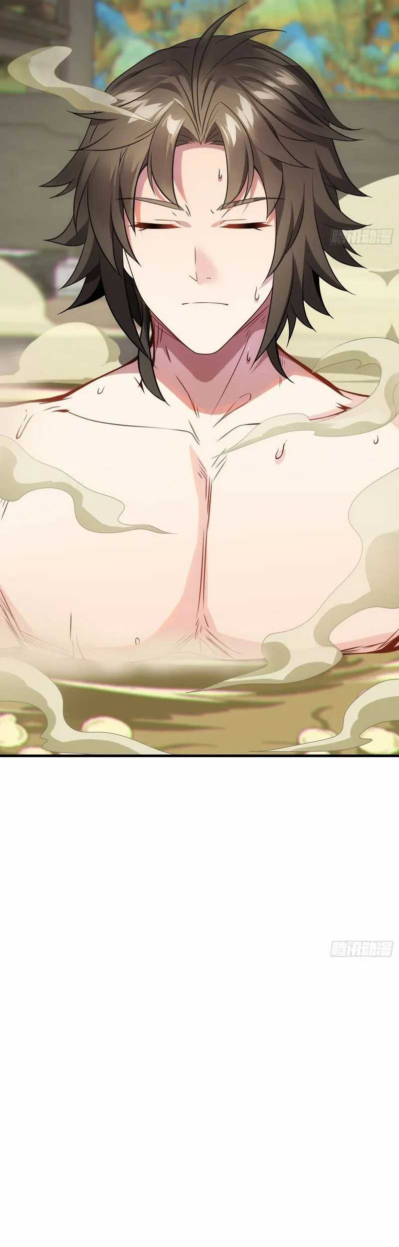 Disciples, Please Spare Your Master Chapter 17 Gambar 14