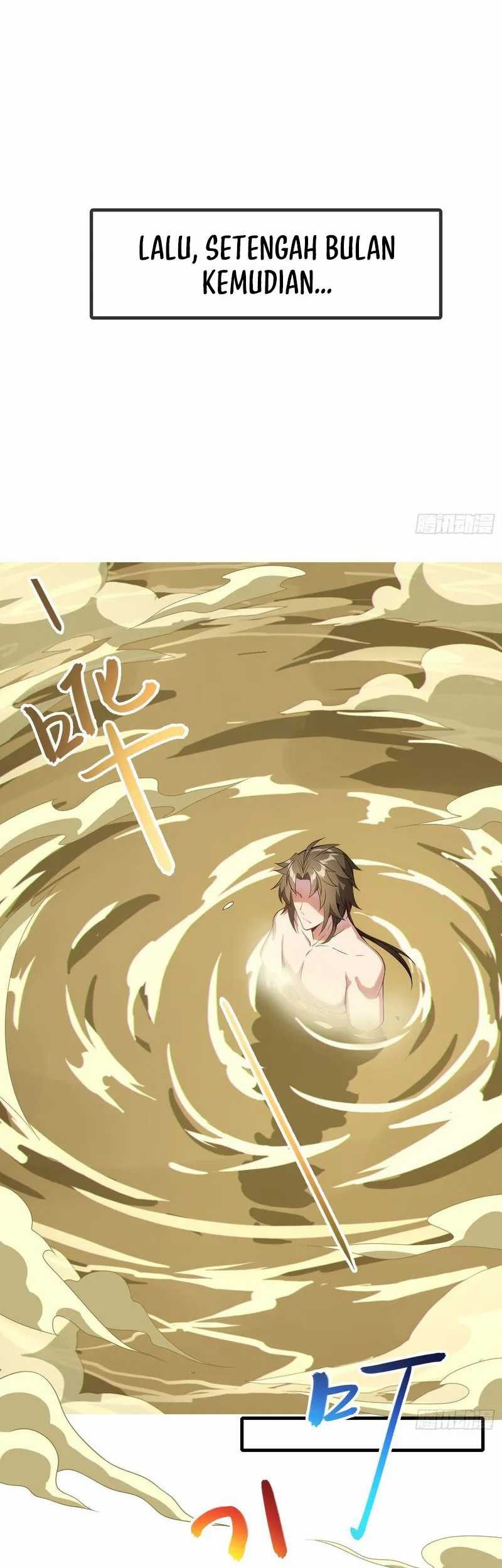 Disciples, Please Spare Your Master Chapter 17 Gambar 22