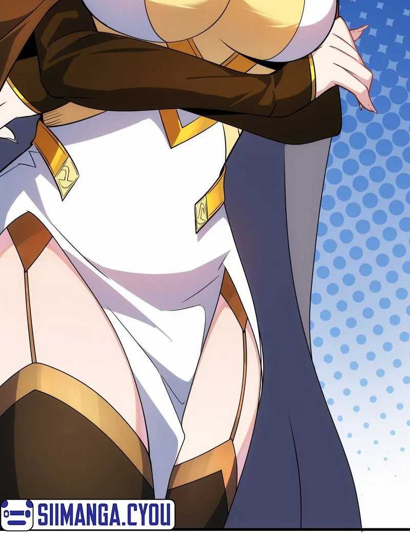 Disciples, Please Spare Your Master Chapter 17 Gambar 5