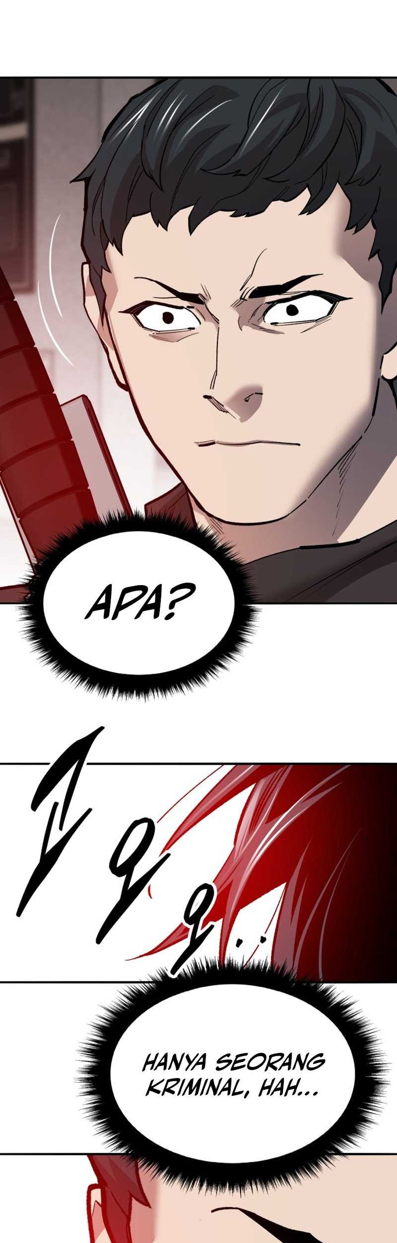 Limit Breaker Chapter 132 Gambar 63