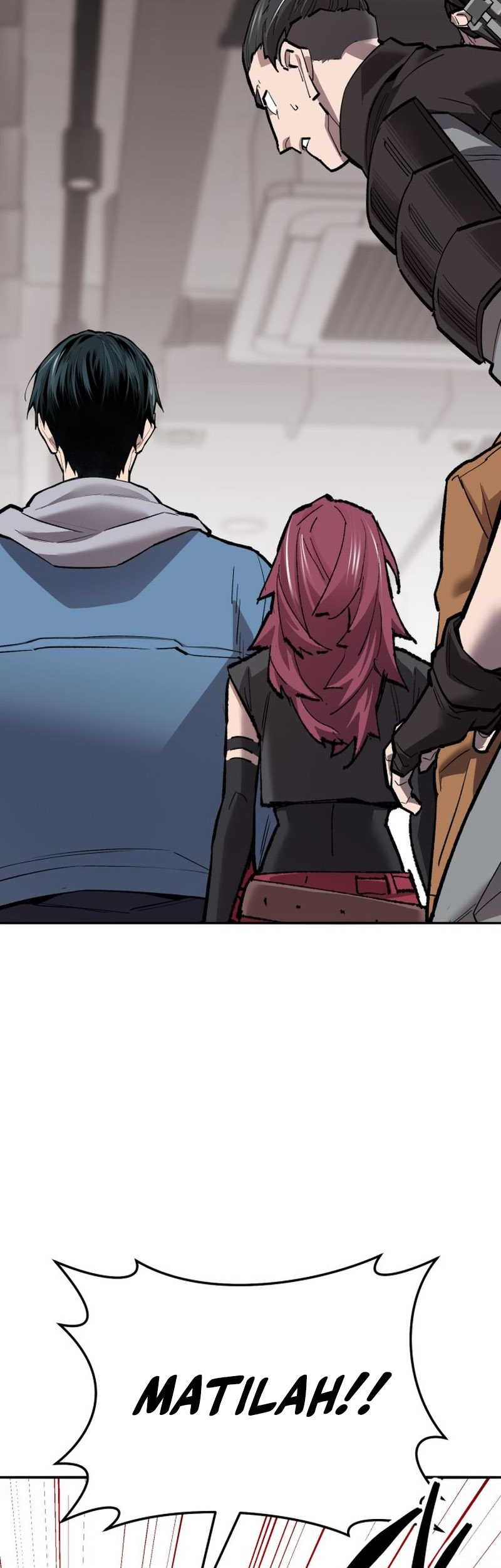 Limit Breaker Chapter 132 Gambar 83