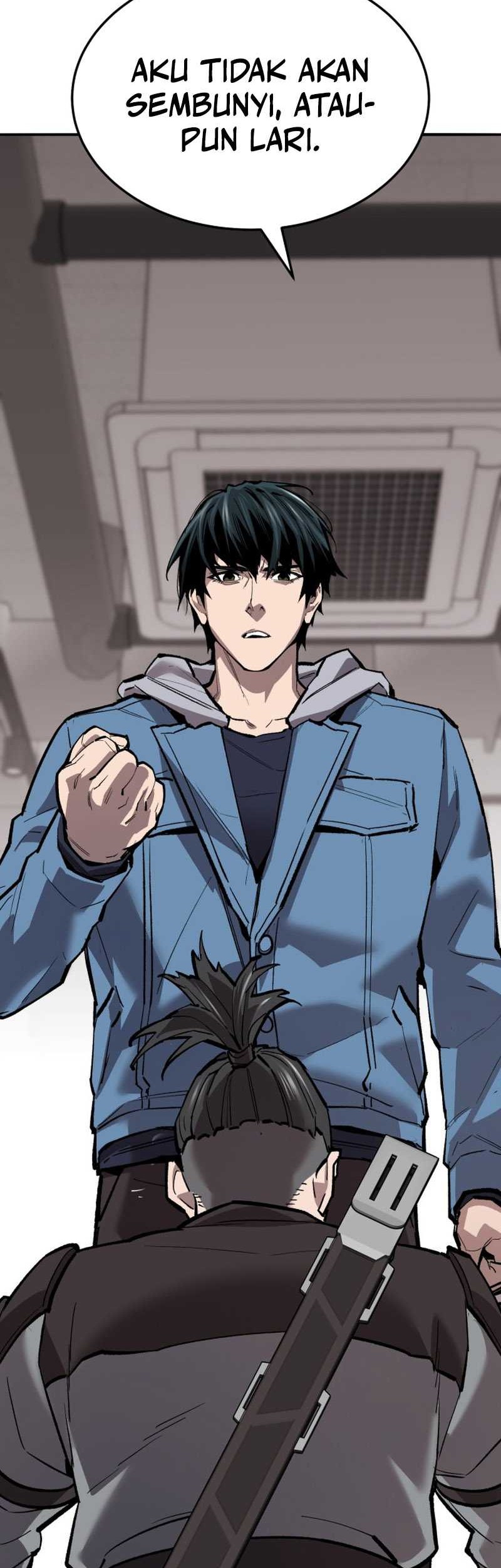Limit Breaker Chapter 132 Gambar 91