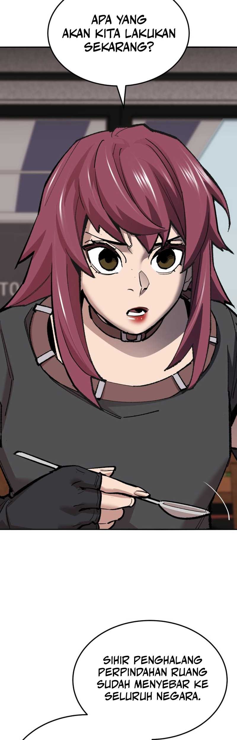 Limit Breaker Chapter 132 Gambar 20