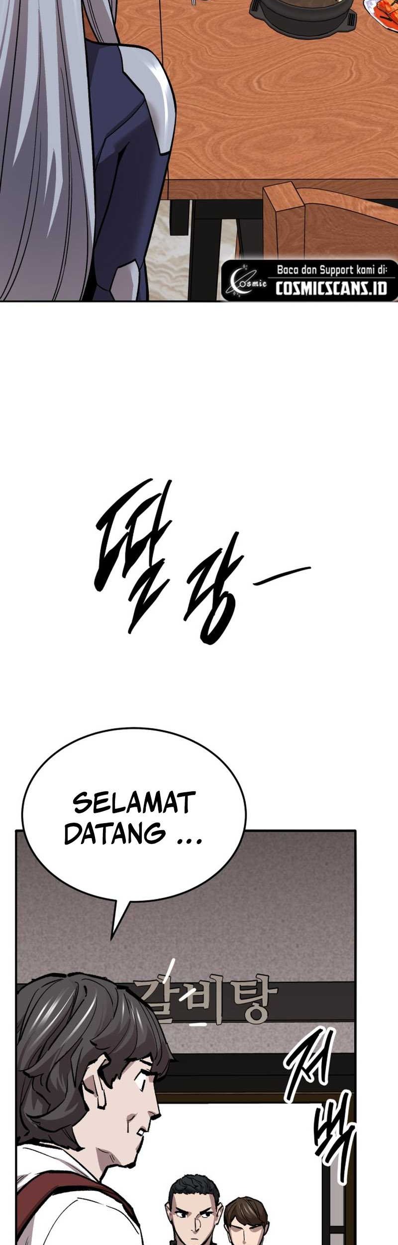 Limit Breaker Chapter 132 Gambar 35