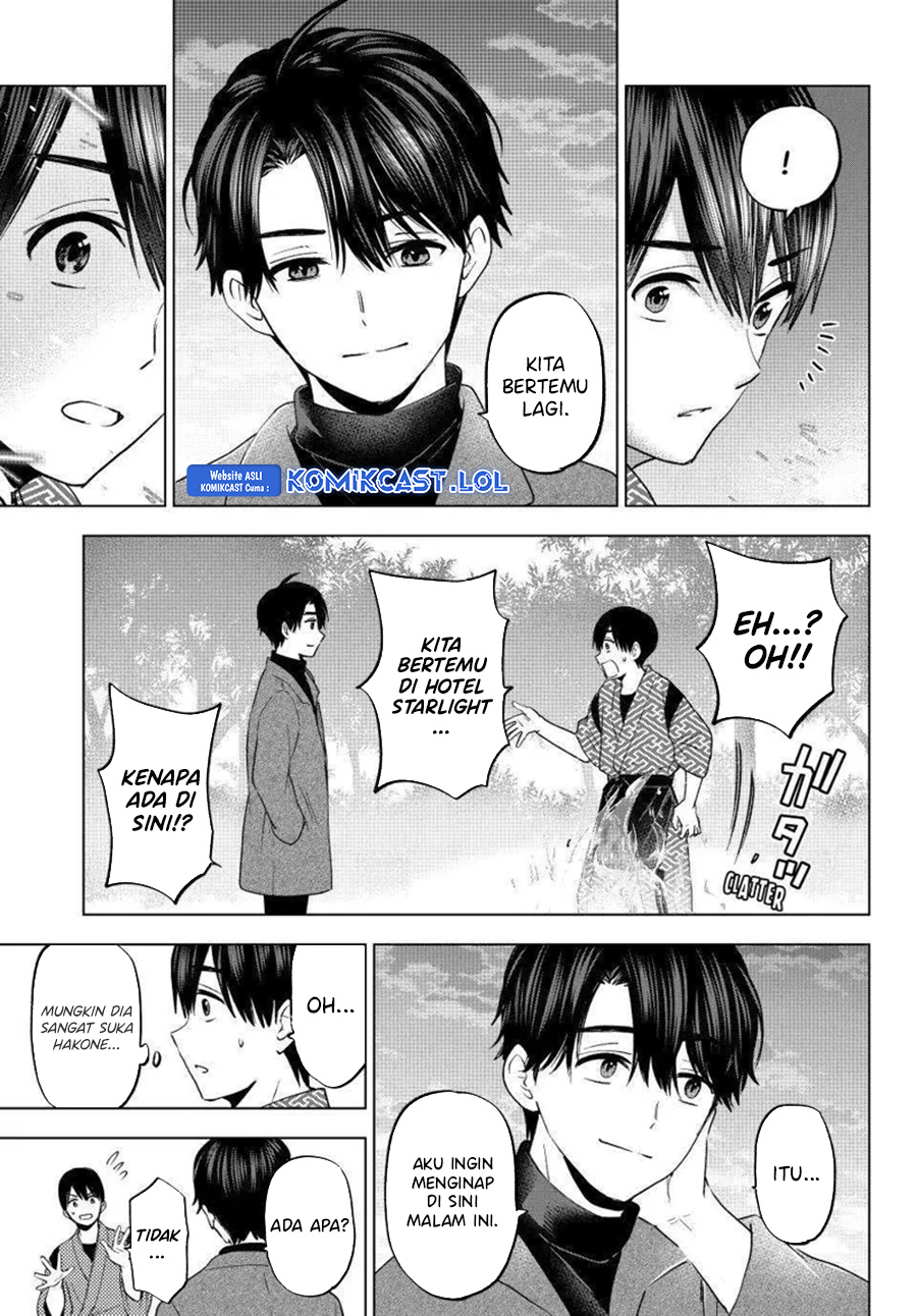 The Cuckoo’s Fiancee Chapter 195 Gambar 12