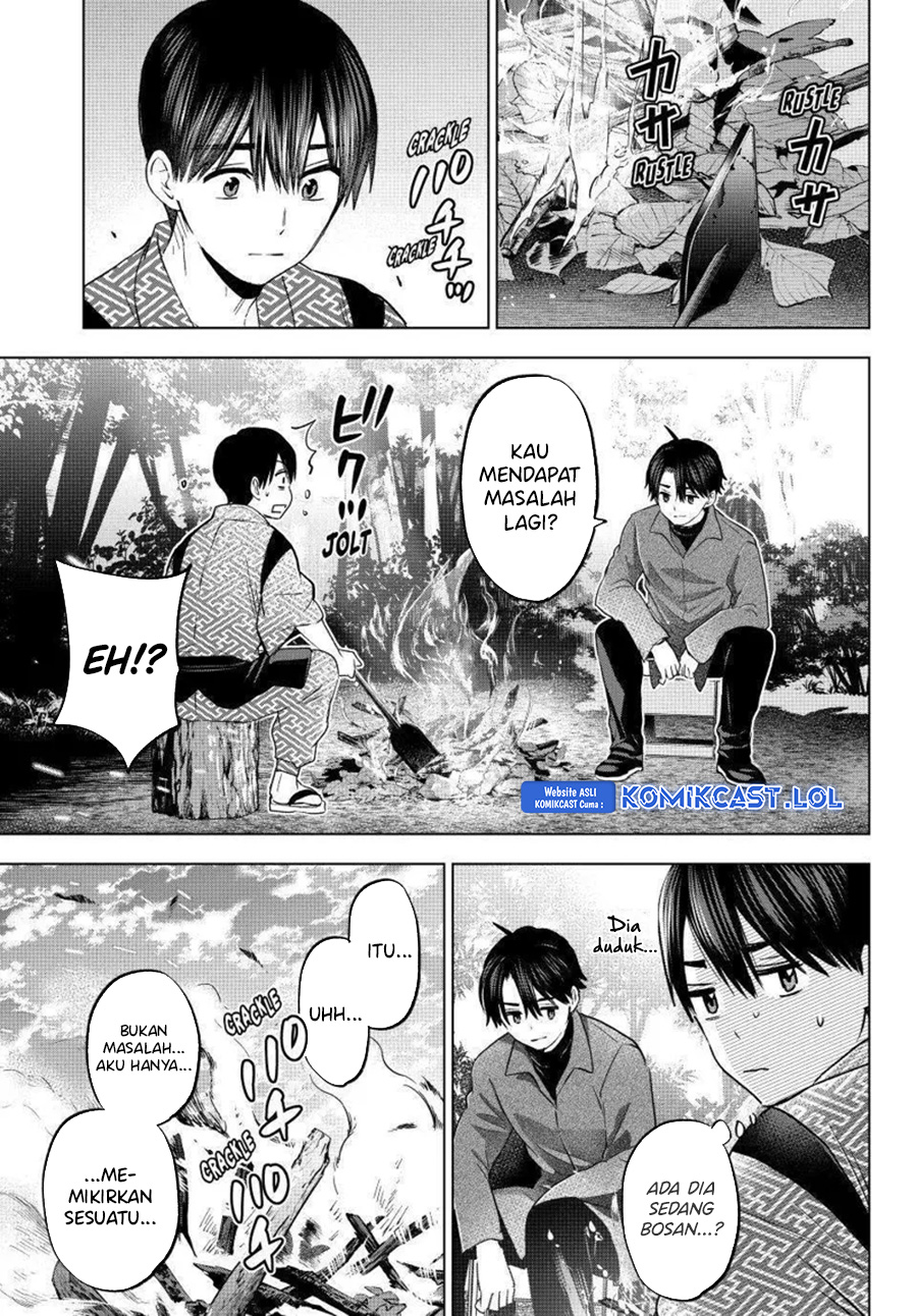 The Cuckoo’s Fiancee Chapter 195 Gambar 14