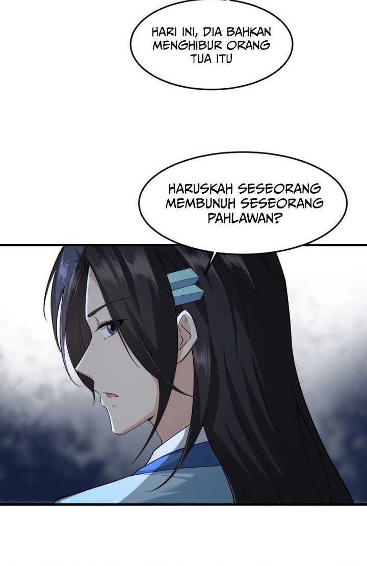 The Start of a Stunning and Feisty Master: A System with Ten Pounds of Rebellion Chapter 37 Gambar 19