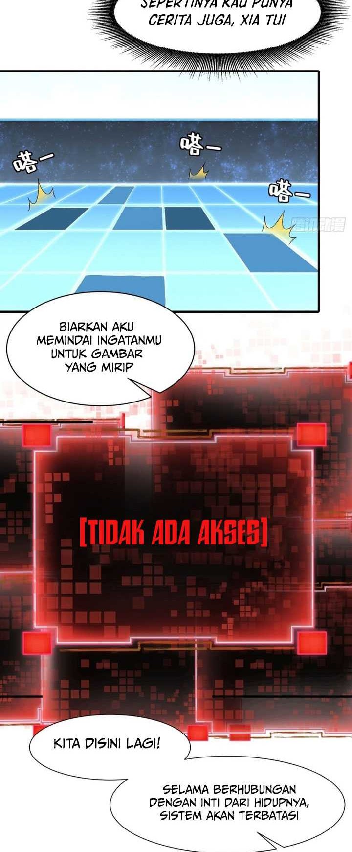 The Start of a Stunning and Feisty Master: A System with Ten Pounds of Rebellion Chapter 37 Gambar 23