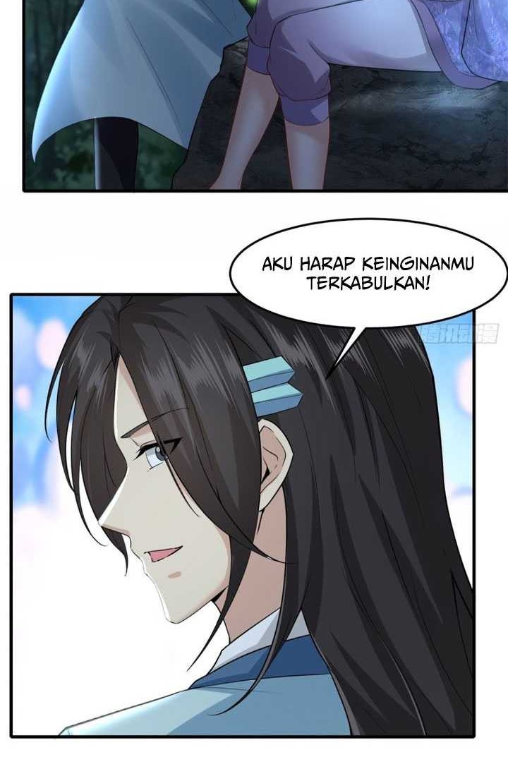 The Start of a Stunning and Feisty Master: A System with Ten Pounds of Rebellion Chapter 37 Gambar 32