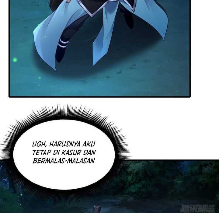 The Start of a Stunning and Feisty Master: A System with Ten Pounds of Rebellion Chapter 37 Gambar 9
