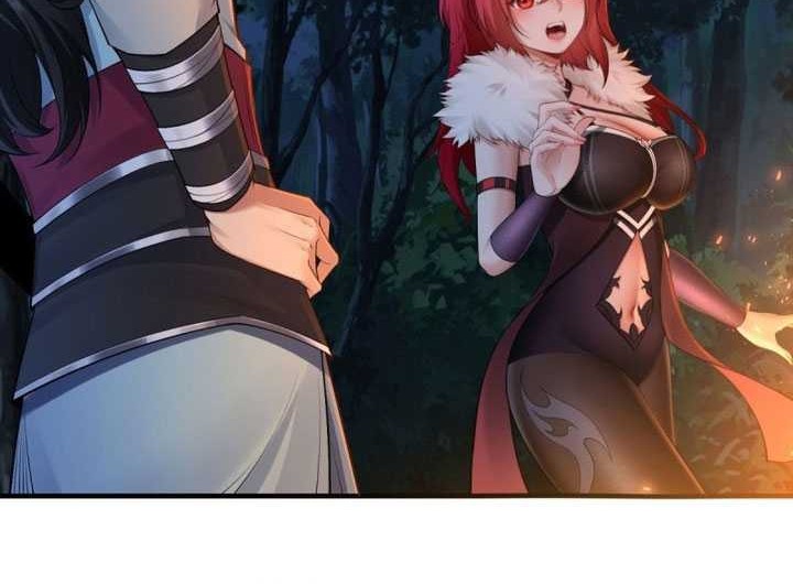 The Start of a Stunning and Feisty Master: A System with Ten Pounds of Rebellion Chapter 36 Gambar 21