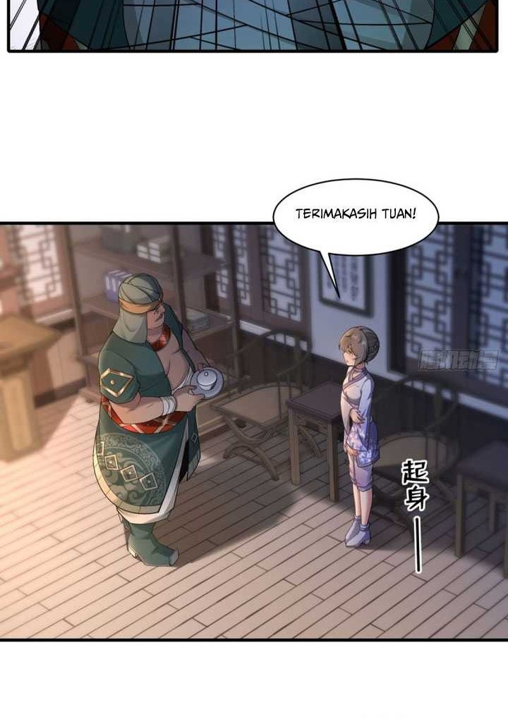 The Start of a Stunning and Feisty Master: A System with Ten Pounds of Rebellion Chapter 36 Gambar 31