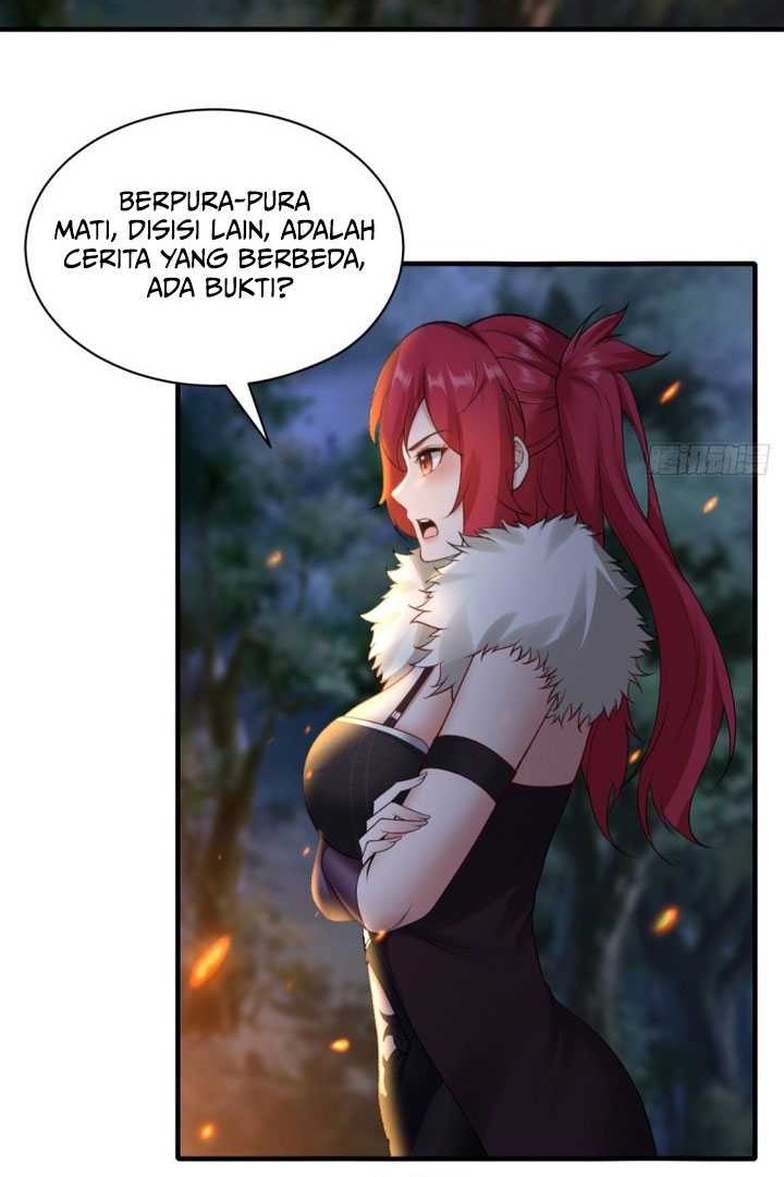 The Start of a Stunning and Feisty Master: A System with Ten Pounds of Rebellion Chapter 36 Gambar 13