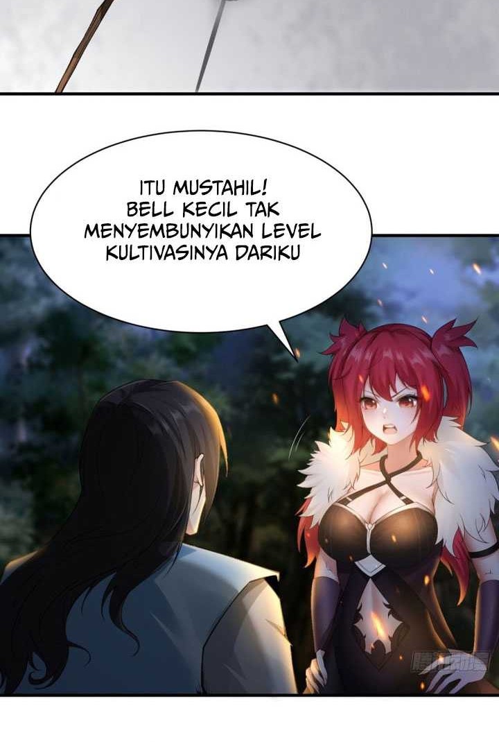 The Start of a Stunning and Feisty Master: A System with Ten Pounds of Rebellion Chapter 36 Gambar 15