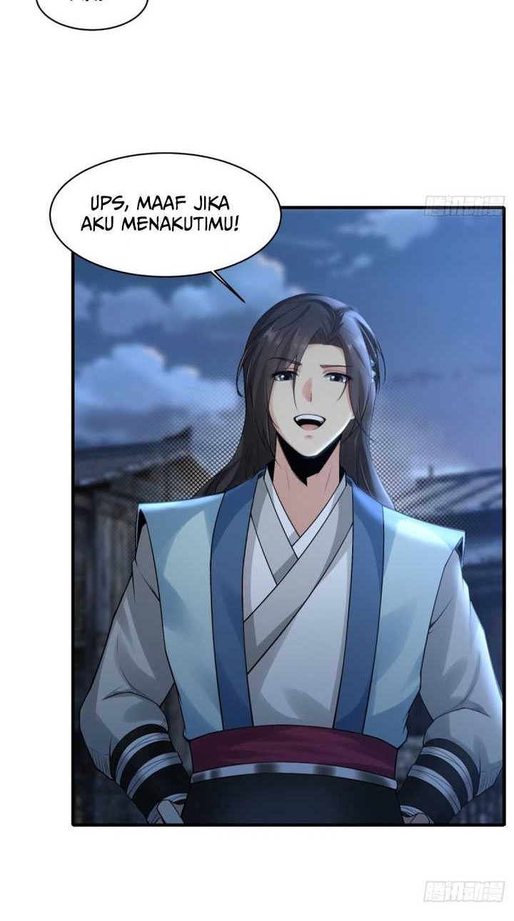 The Start of a Stunning and Feisty Master: A System with Ten Pounds of Rebellion Chapter 35 Gambar 19