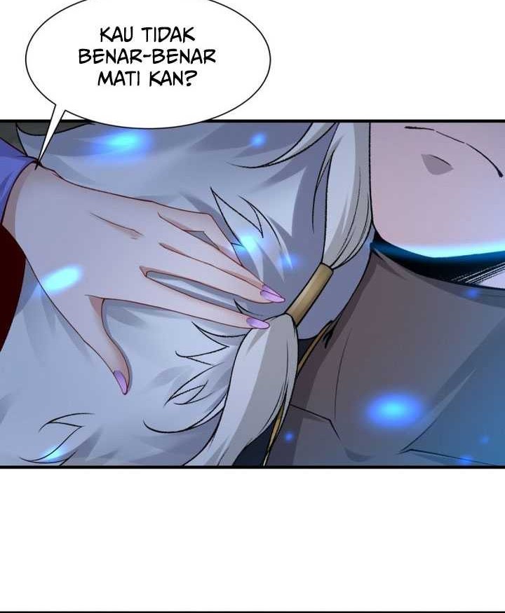 The Start of a Stunning and Feisty Master: A System with Ten Pounds of Rebellion Chapter 35 Gambar 5