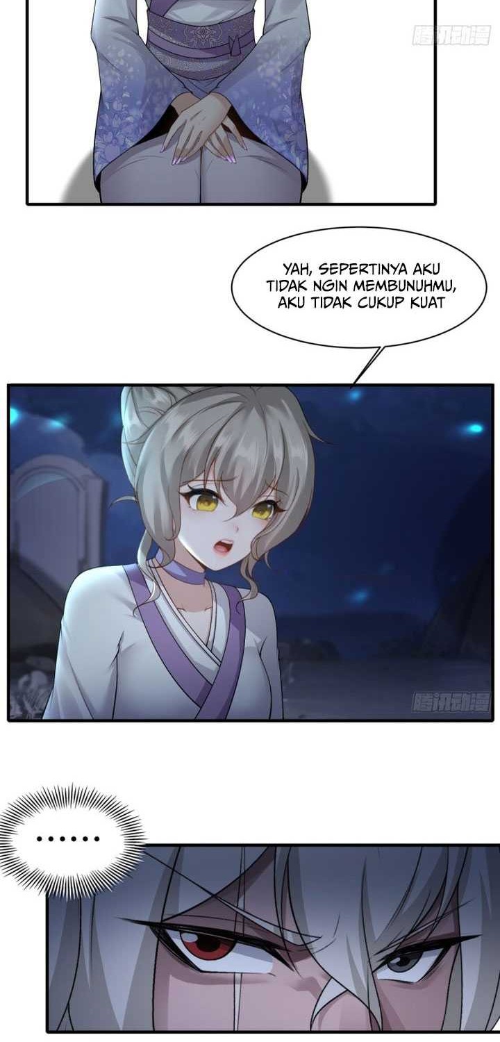 The Start of a Stunning and Feisty Master: A System with Ten Pounds of Rebellion Chapter 35 Gambar 13