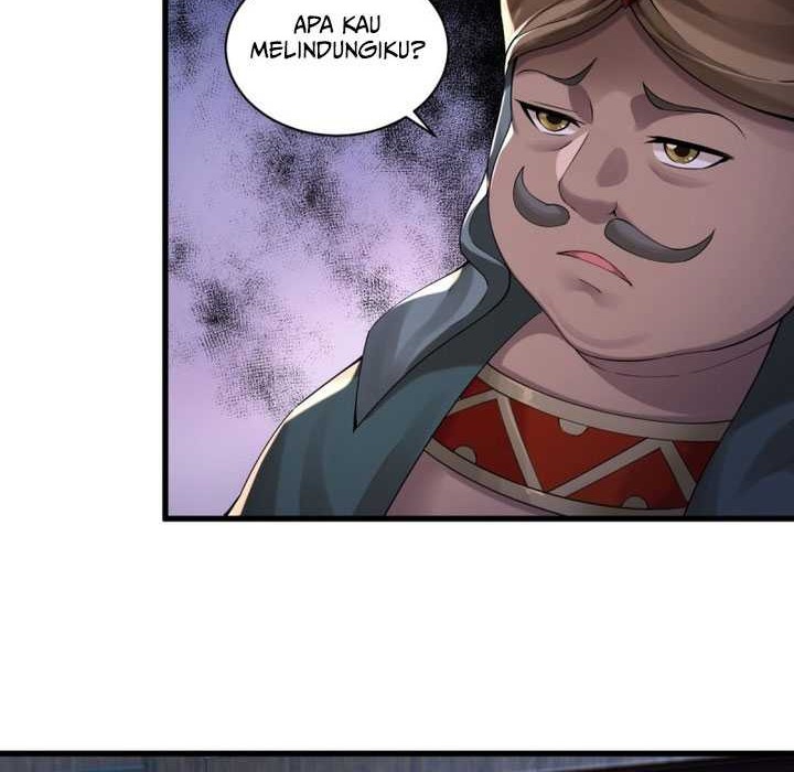 The Start of a Stunning and Feisty Master: A System with Ten Pounds of Rebellion Chapter 34 Gambar 19