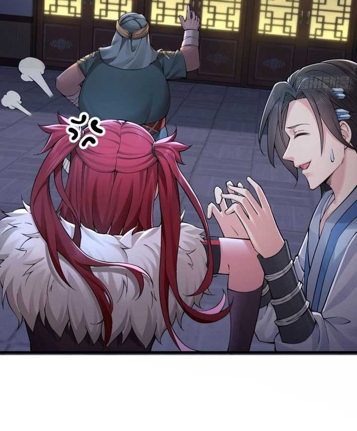 The Start of a Stunning and Feisty Master: A System with Ten Pounds of Rebellion Chapter 34 Gambar 23