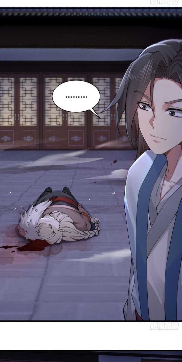 The Start of a Stunning and Feisty Master: A System with Ten Pounds of Rebellion Chapter 34 Gambar 5