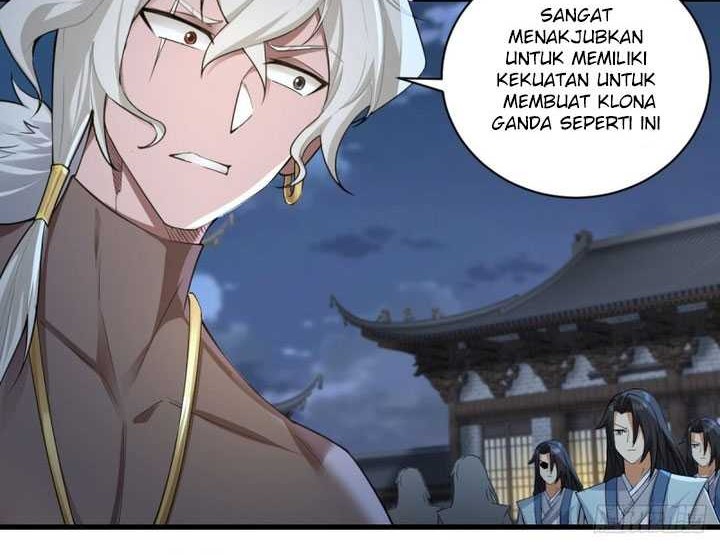 The Start of a Stunning and Feisty Master: A System with Ten Pounds of Rebellion Chapter 33 Gambar 21