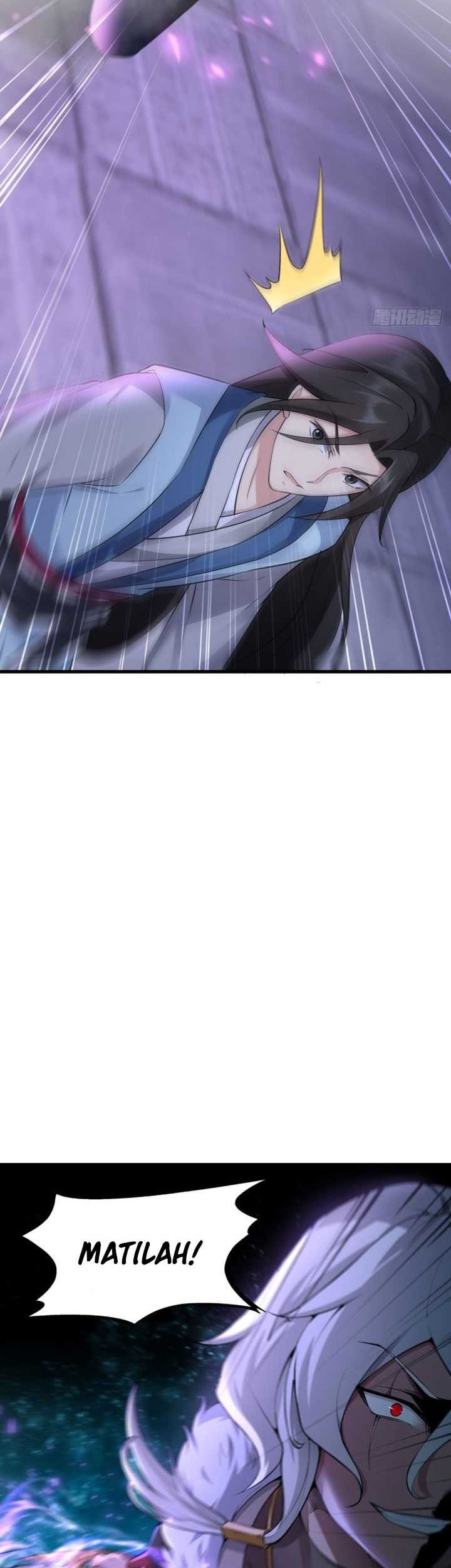 The Start of a Stunning and Feisty Master: A System with Ten Pounds of Rebellion Chapter 33 Gambar 32