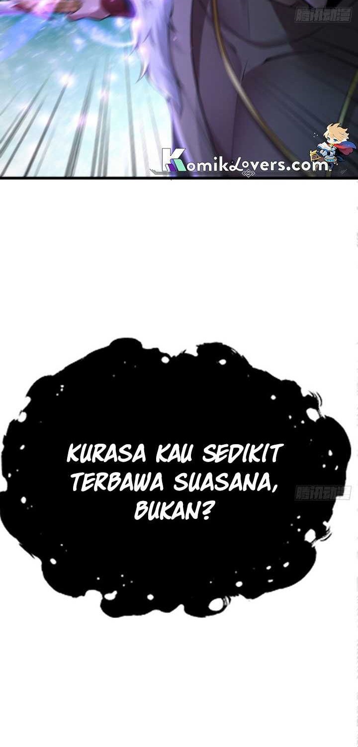 The Start of a Stunning and Feisty Master: A System with Ten Pounds of Rebellion Chapter 33 Gambar 33