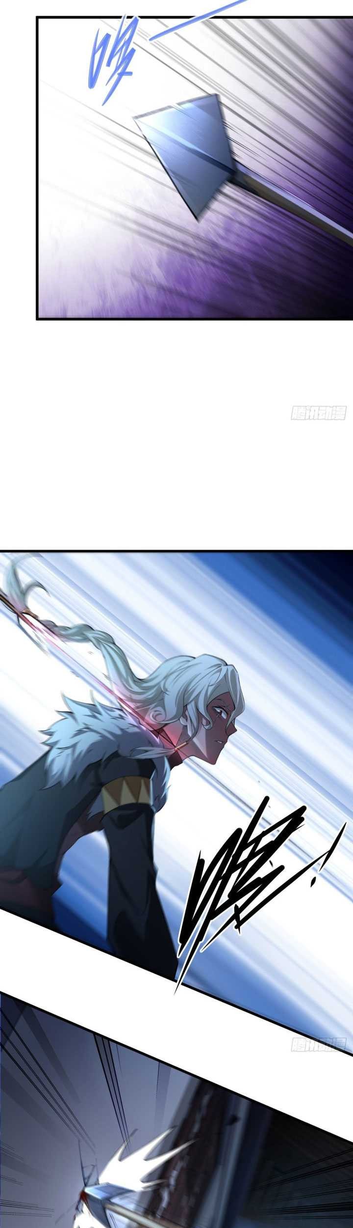 The Start of a Stunning and Feisty Master: A System with Ten Pounds of Rebellion Chapter 33 Gambar 36