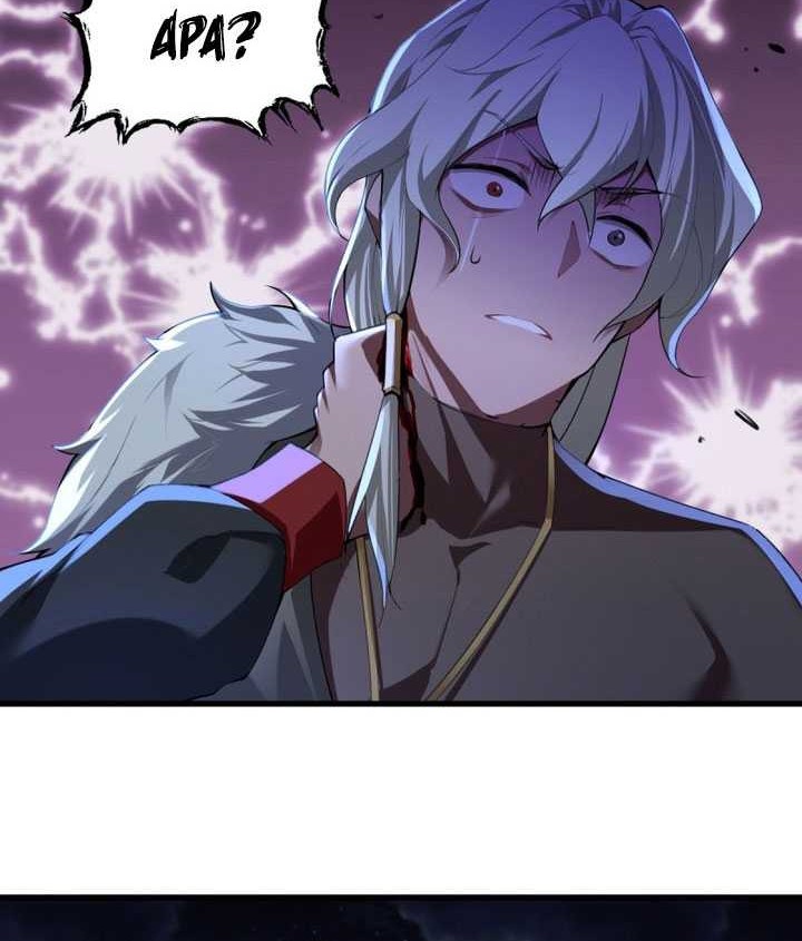 The Start of a Stunning and Feisty Master: A System with Ten Pounds of Rebellion Chapter 33 Gambar 39