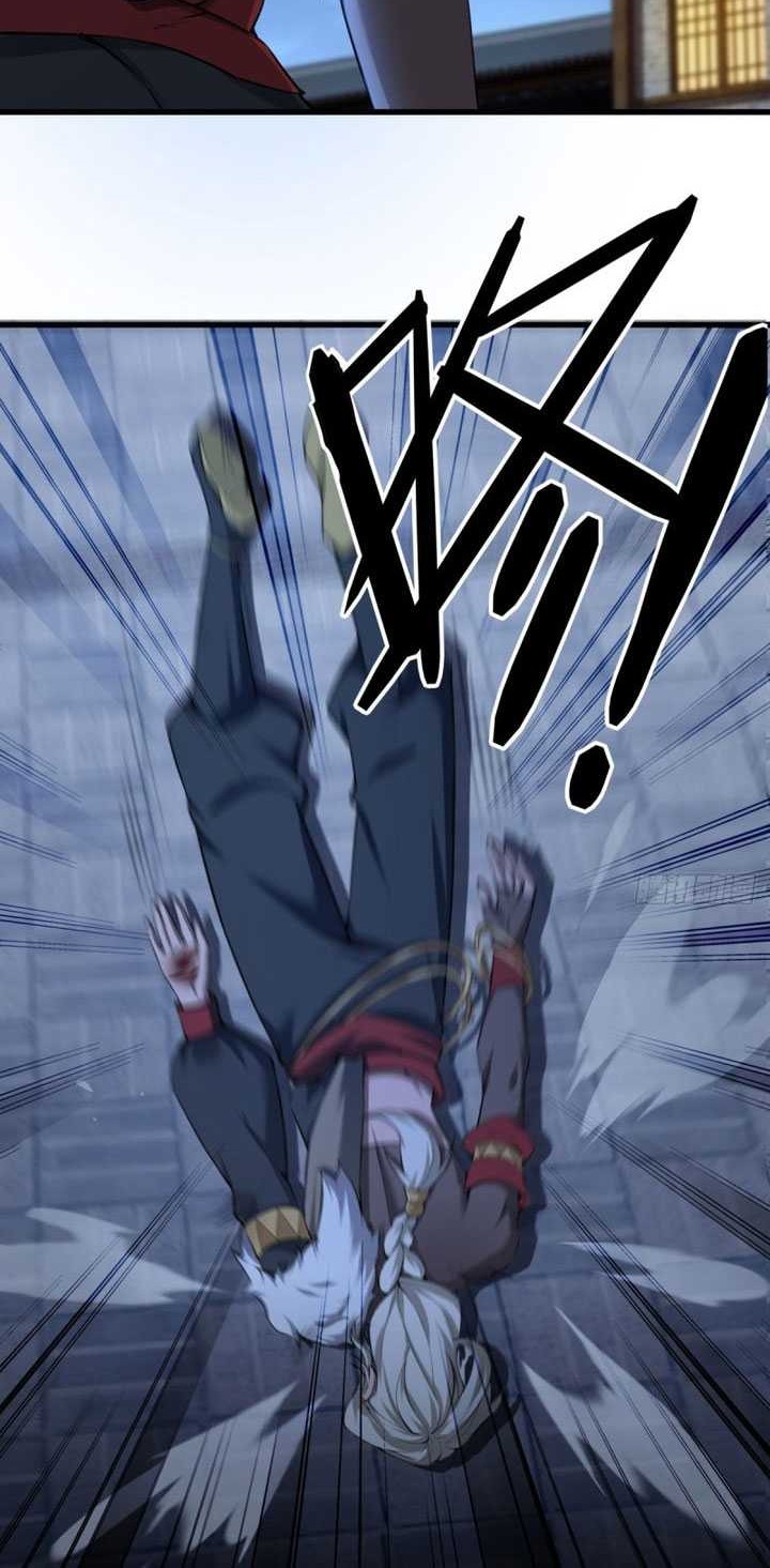 The Start of a Stunning and Feisty Master: A System with Ten Pounds of Rebellion Chapter 33 Gambar 41