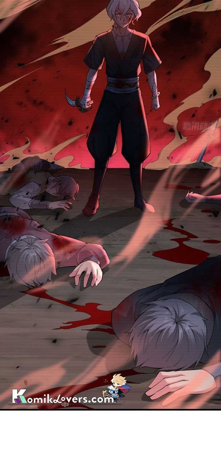 The Start of a Stunning and Feisty Master: A System with Ten Pounds of Rebellion Chapter 33 Gambar 3