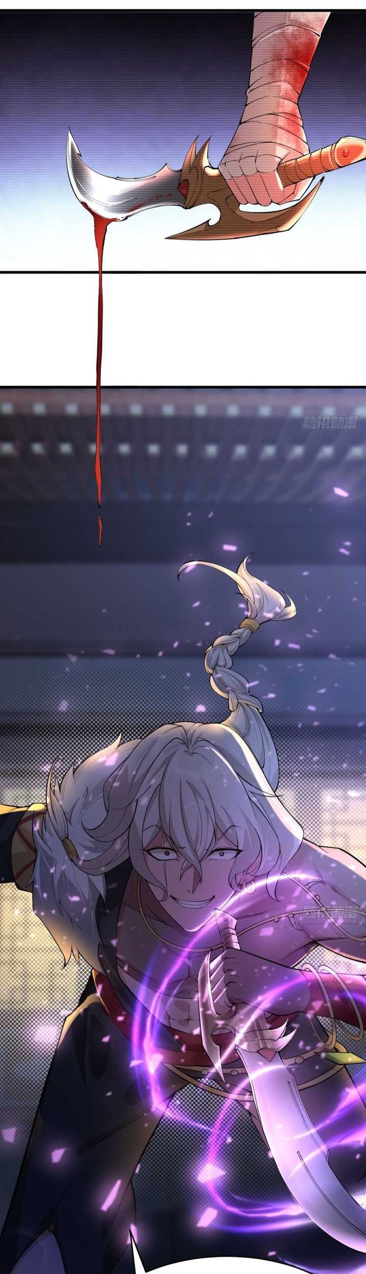 The Start of a Stunning and Feisty Master: A System with Ten Pounds of Rebellion Chapter 33 Gambar 4