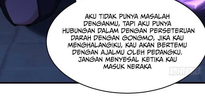 The Start of a Stunning and Feisty Master: A System with Ten Pounds of Rebellion Chapter 33 Gambar 5