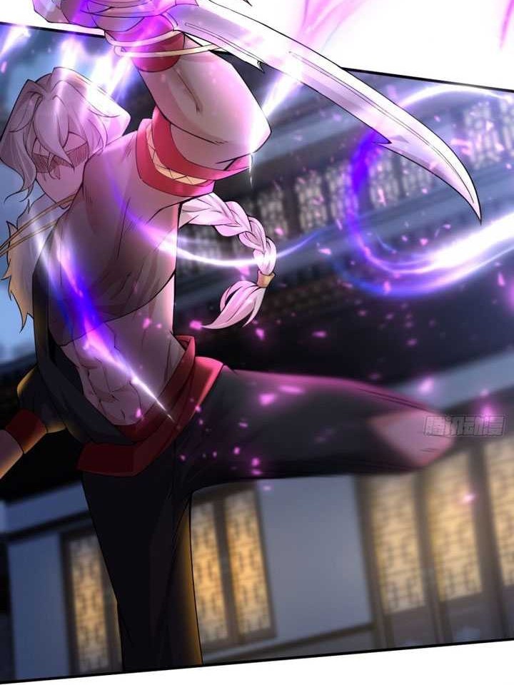 The Start of a Stunning and Feisty Master: A System with Ten Pounds of Rebellion Chapter 33 Gambar 7