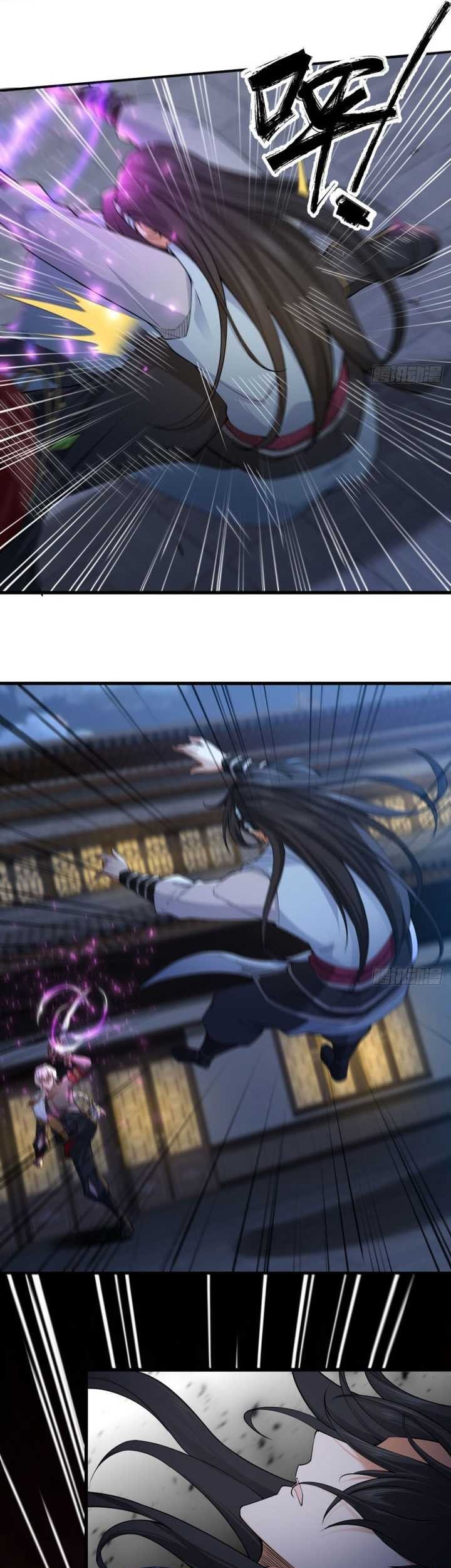 The Start of a Stunning and Feisty Master: A System with Ten Pounds of Rebellion Chapter 33 Gambar 8